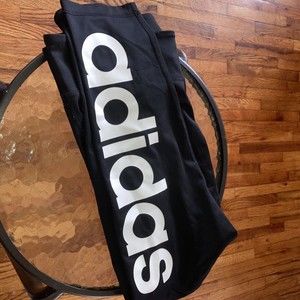 Adidas Climalite Athletic Pants Women's XL